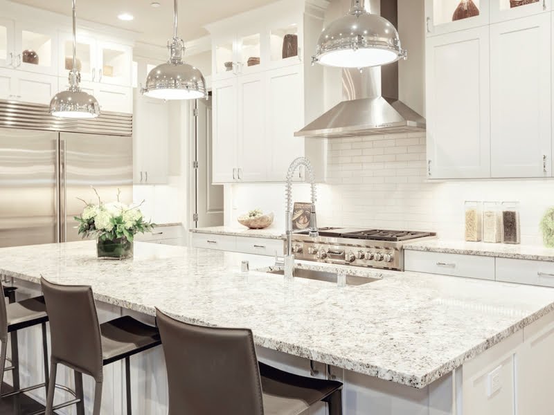 Light Granite
